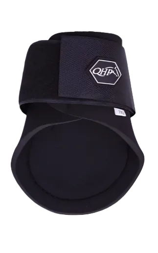 QHP Fetlock Boots Pony