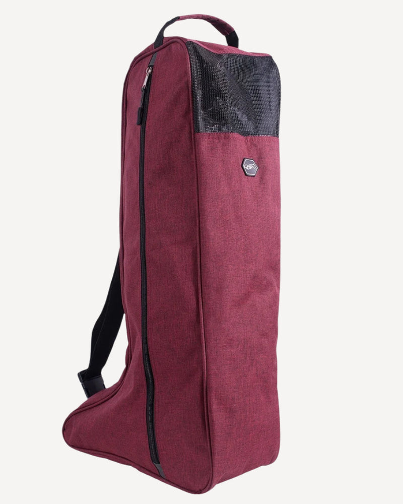 QHP Boot Bag