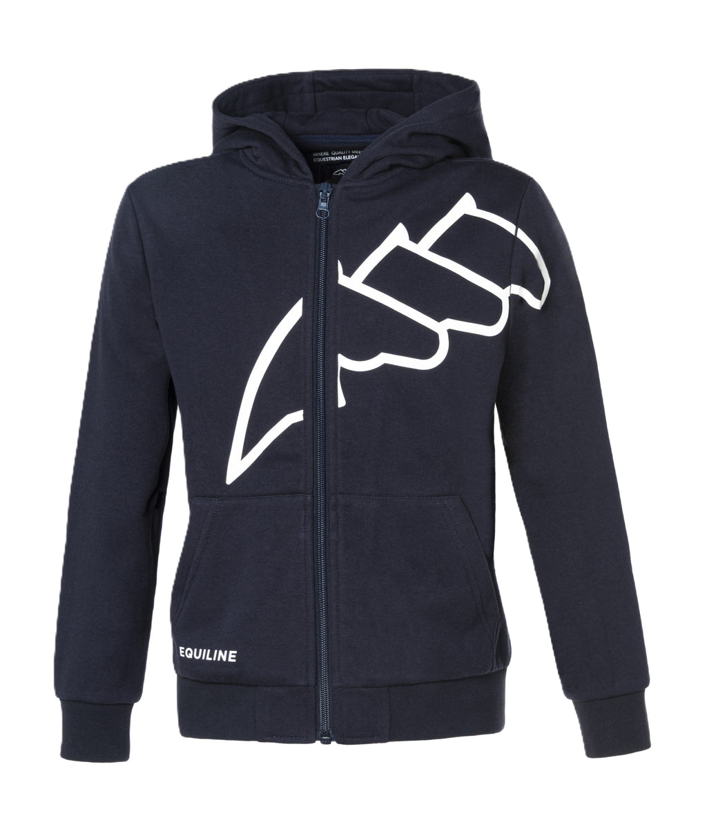 Equiline Vest Clama - Kids