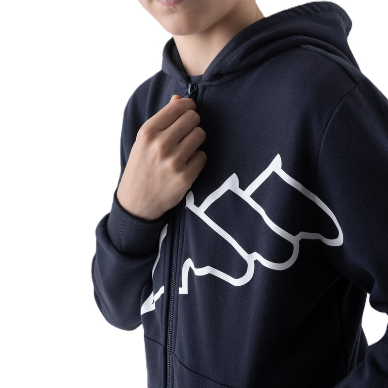Gilet Equiline Clama - Enfant