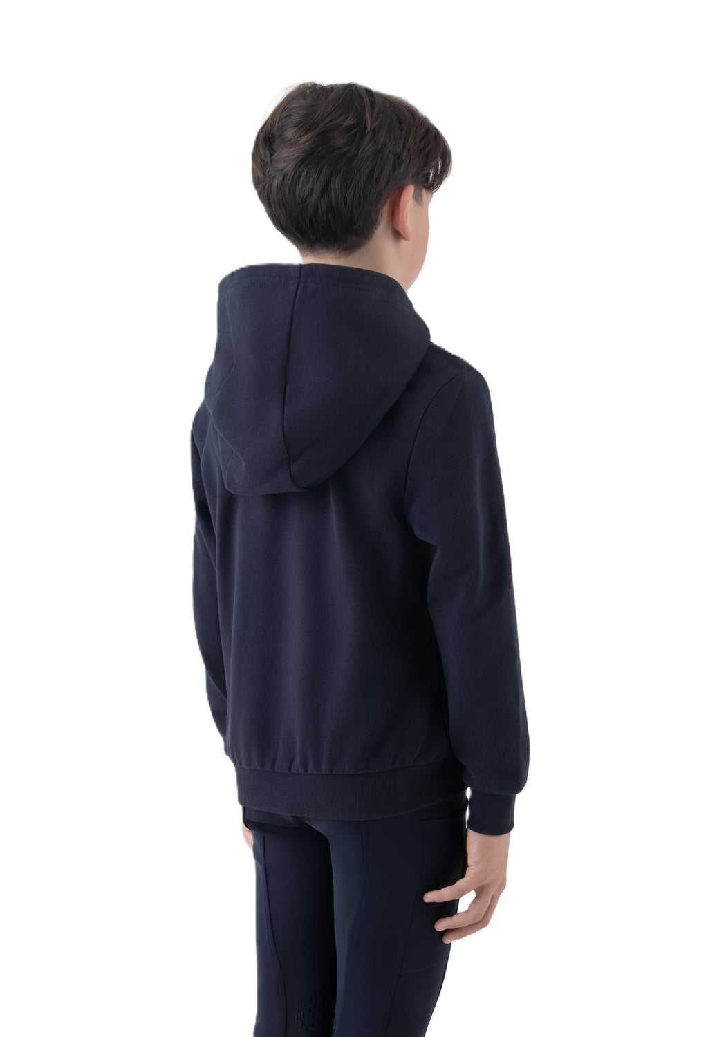 Equiline Vest Clama - Kids