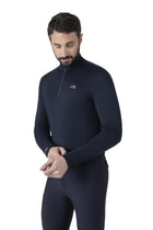 Chemise Equiline Elibre - Seconde Peau - Homme
