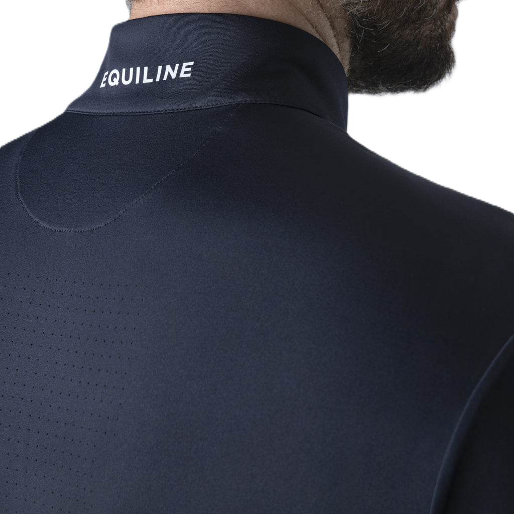 Chemise Equiline Elibre - Seconde Peau - Homme