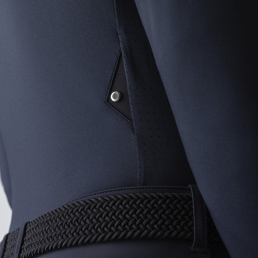Chemise Equiline Elibre - Seconde Peau - Homme