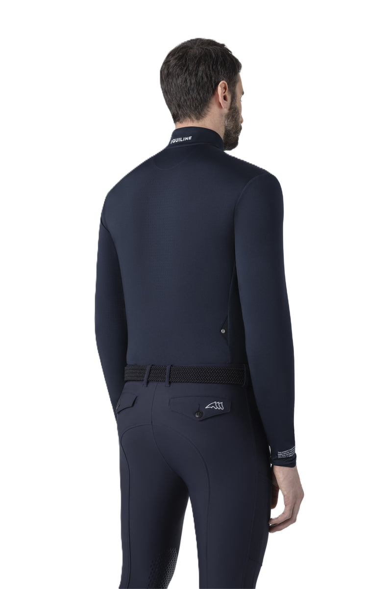 Equiline Shirt Elibre - Second Skin - Men