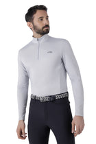 Equiline Shirt Elibre - Second Skin - Herren