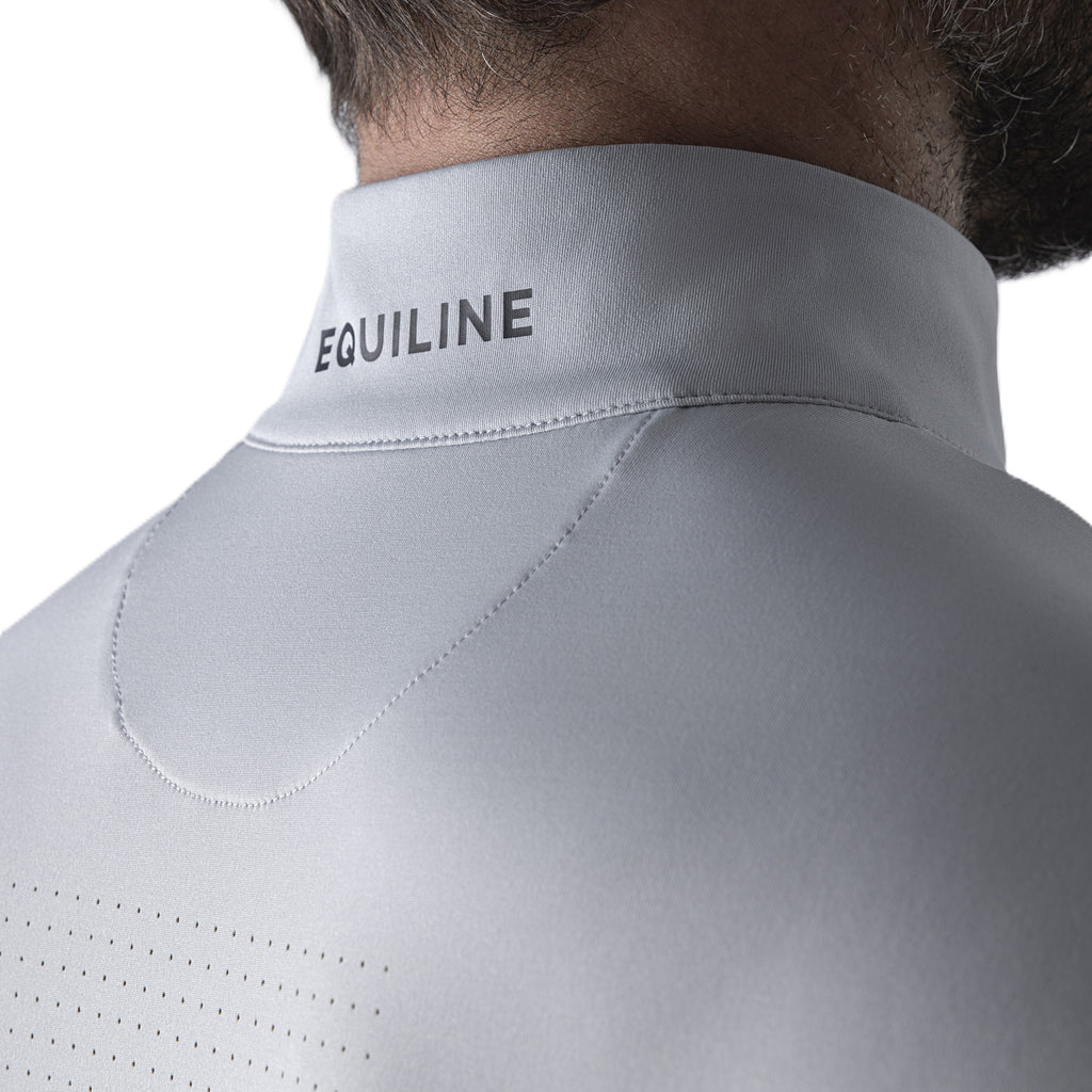 Equiline Shirt Elibre - Second Skin - Herren