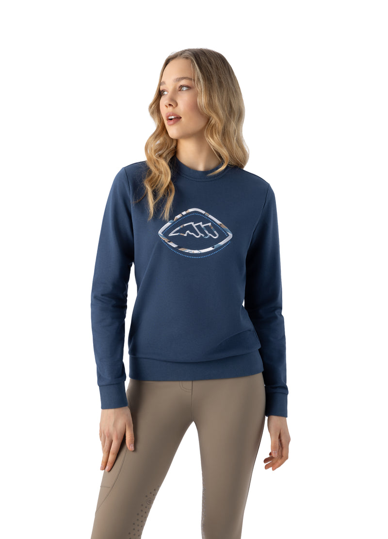 Equiline Pullover Eben - Damen
