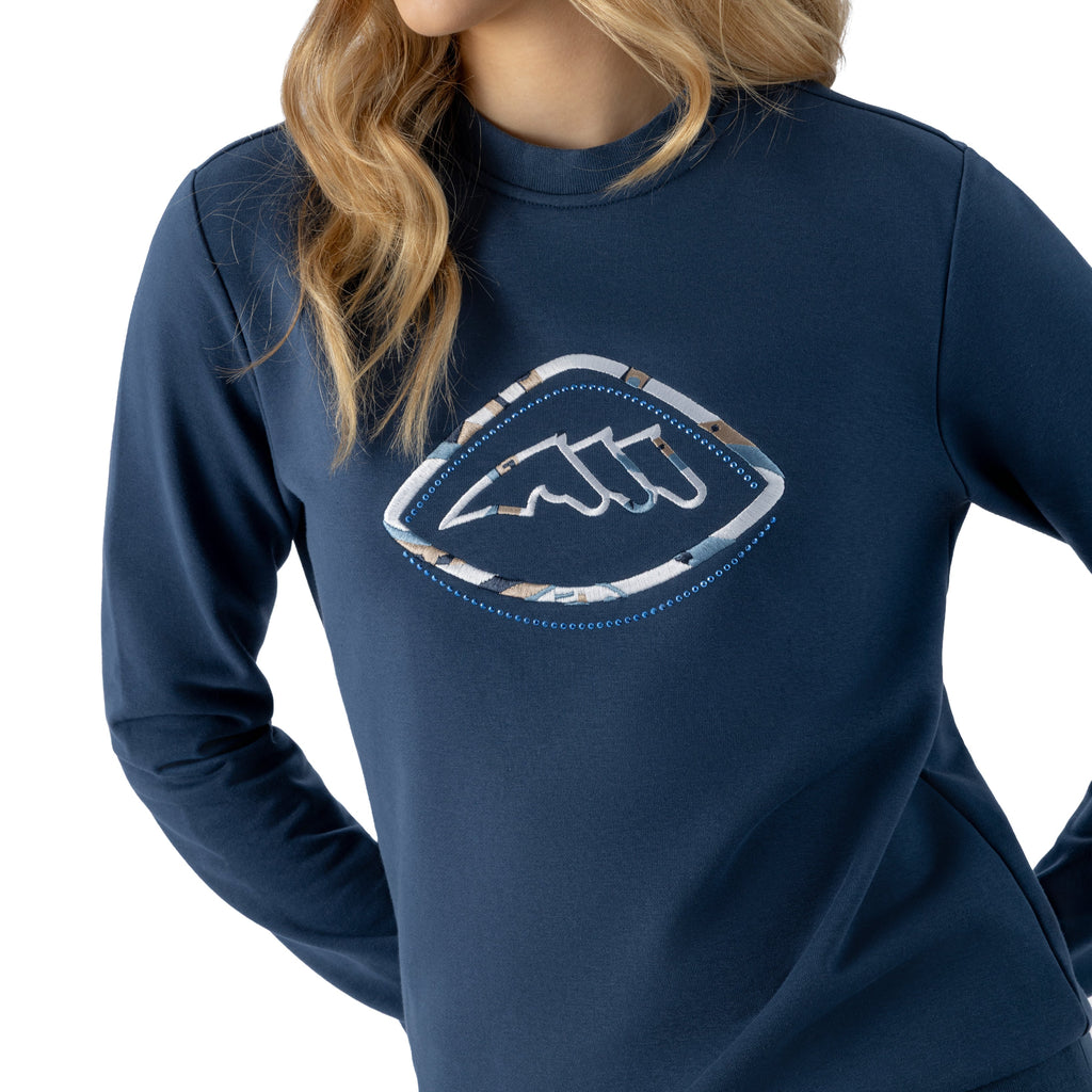 Equiline Pullover Eben - Damen