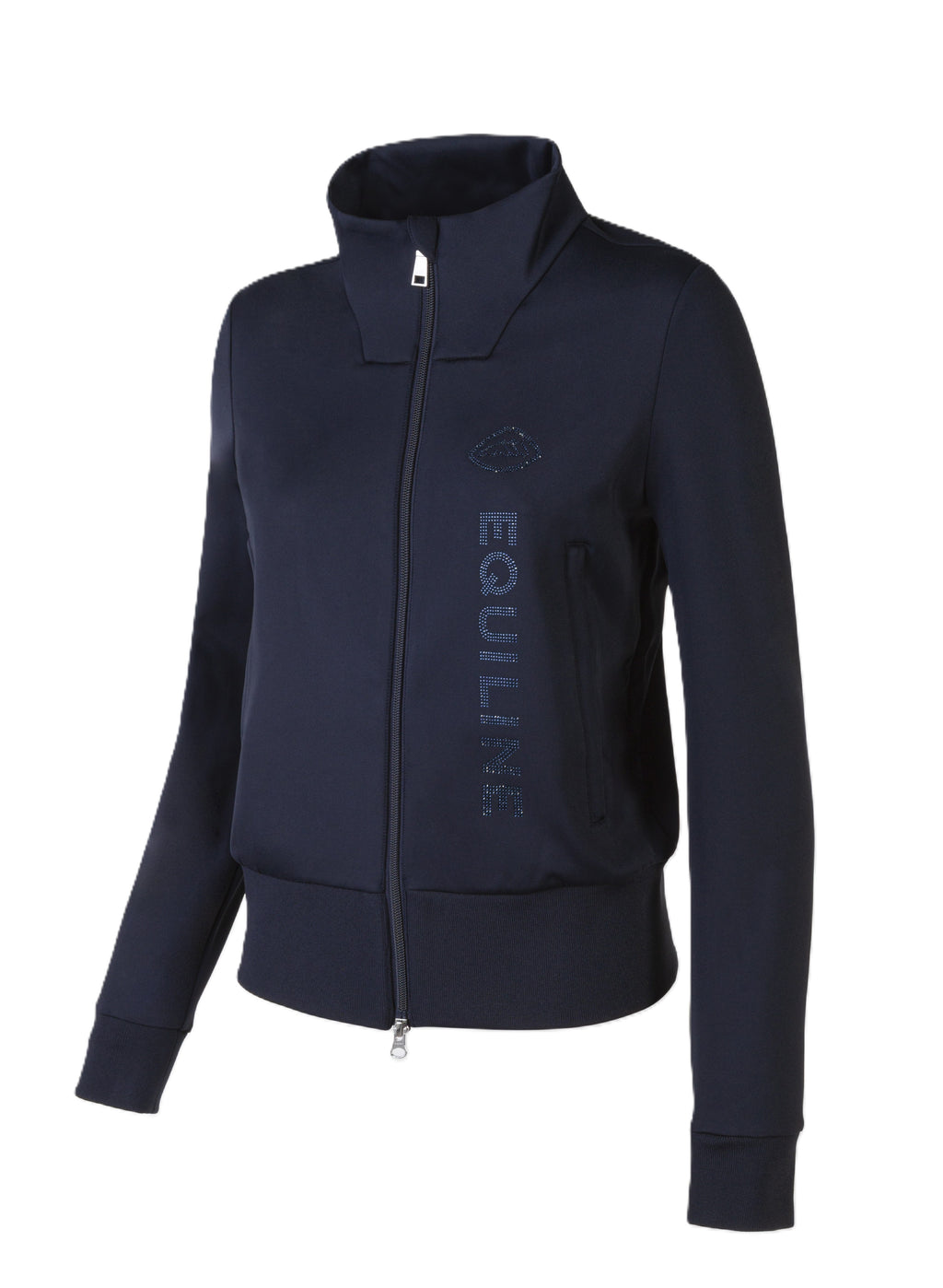 Equiline Vest Glempa - Women