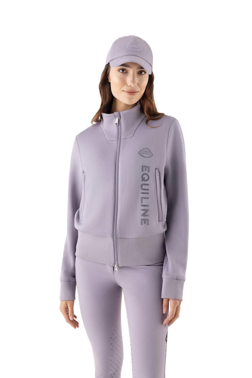 Equiline Vest Glempa - Women