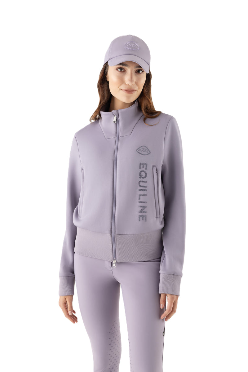 Gilet Equiline Glempa - Femme