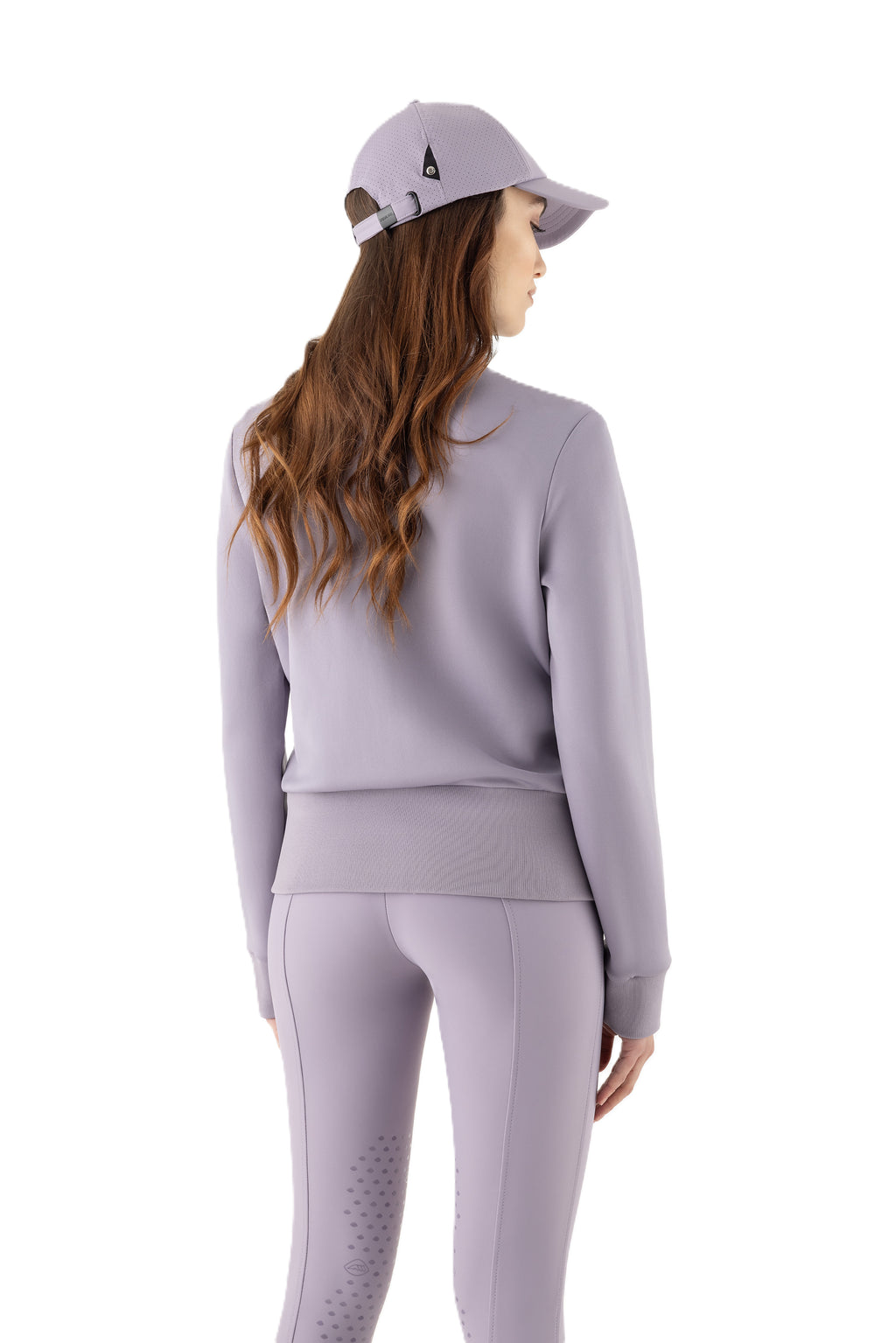 Equiline Vest Glempa - Women