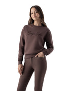 Equiline Sweater ZZie - Women