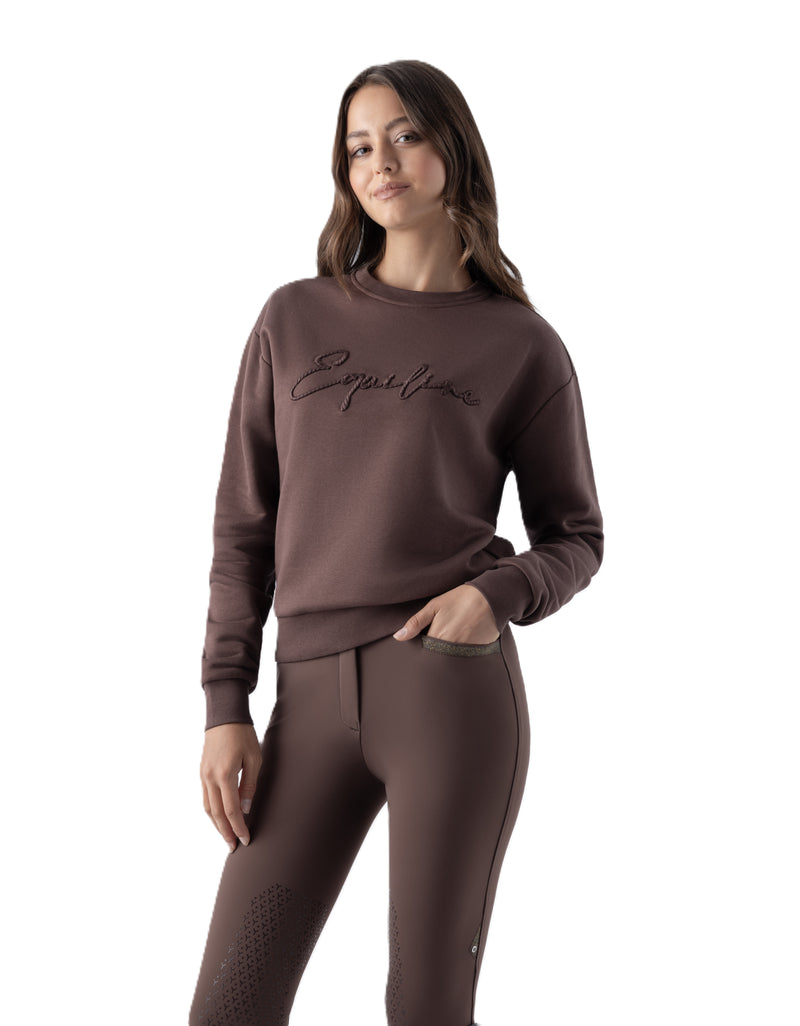 Equiline Sweater ZZie - Women