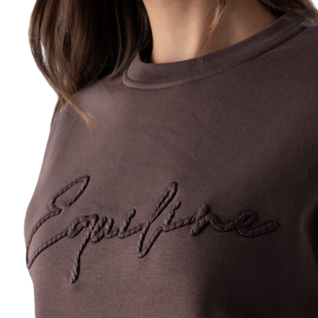 Equiline Sweater ZZie - Women