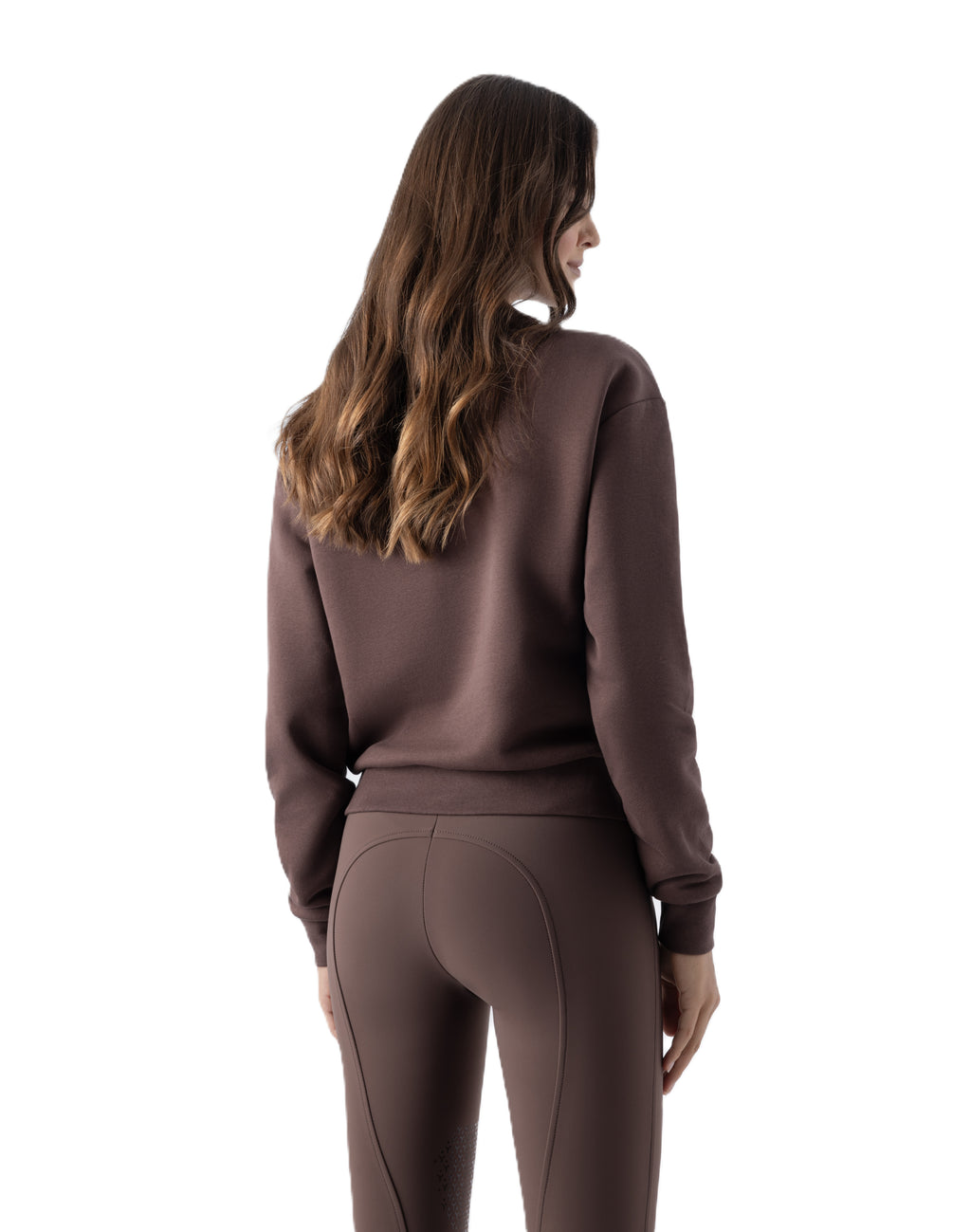 Equiline Sweater ZZie - Women