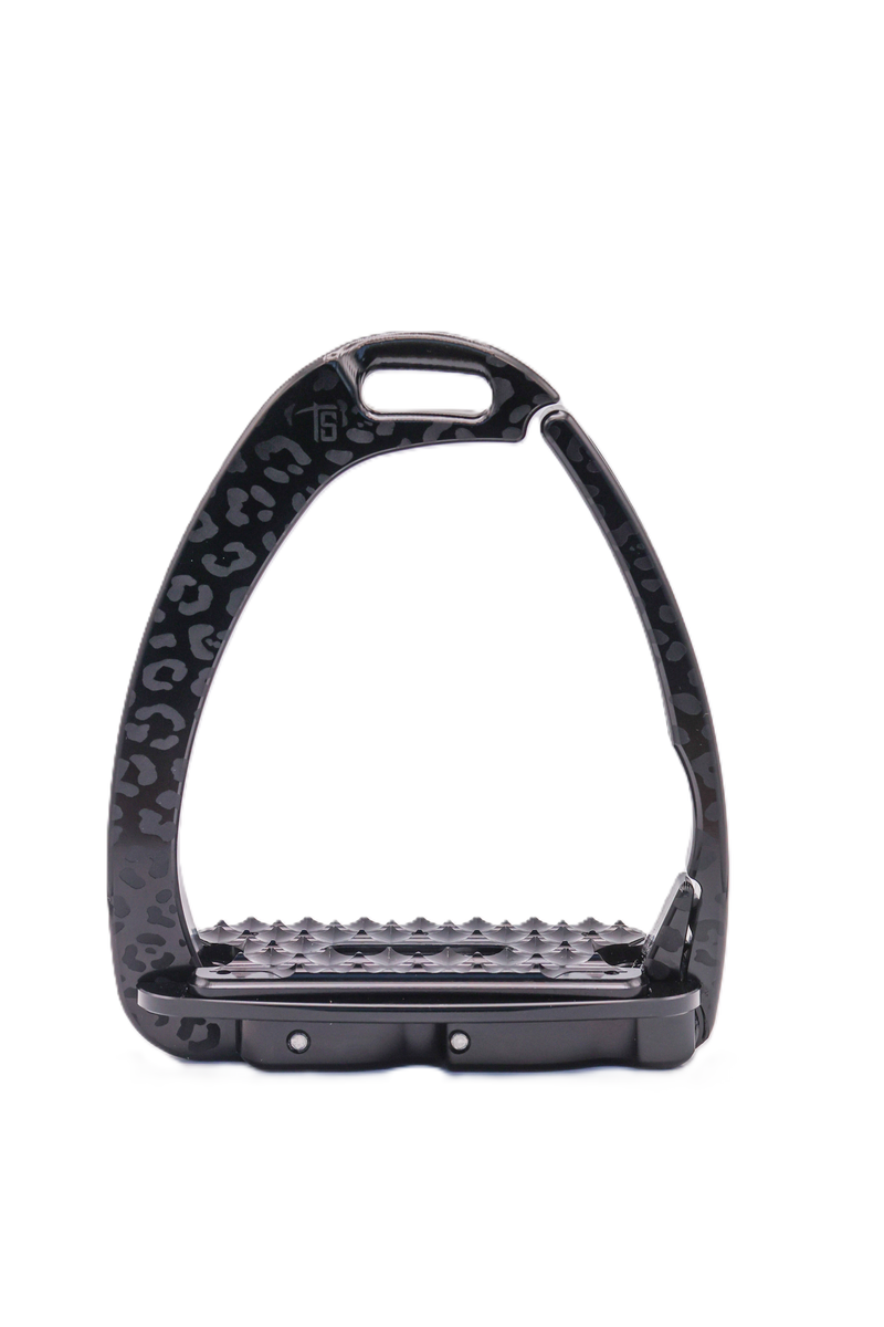 Tech Stirrups Venice Sloped Evo