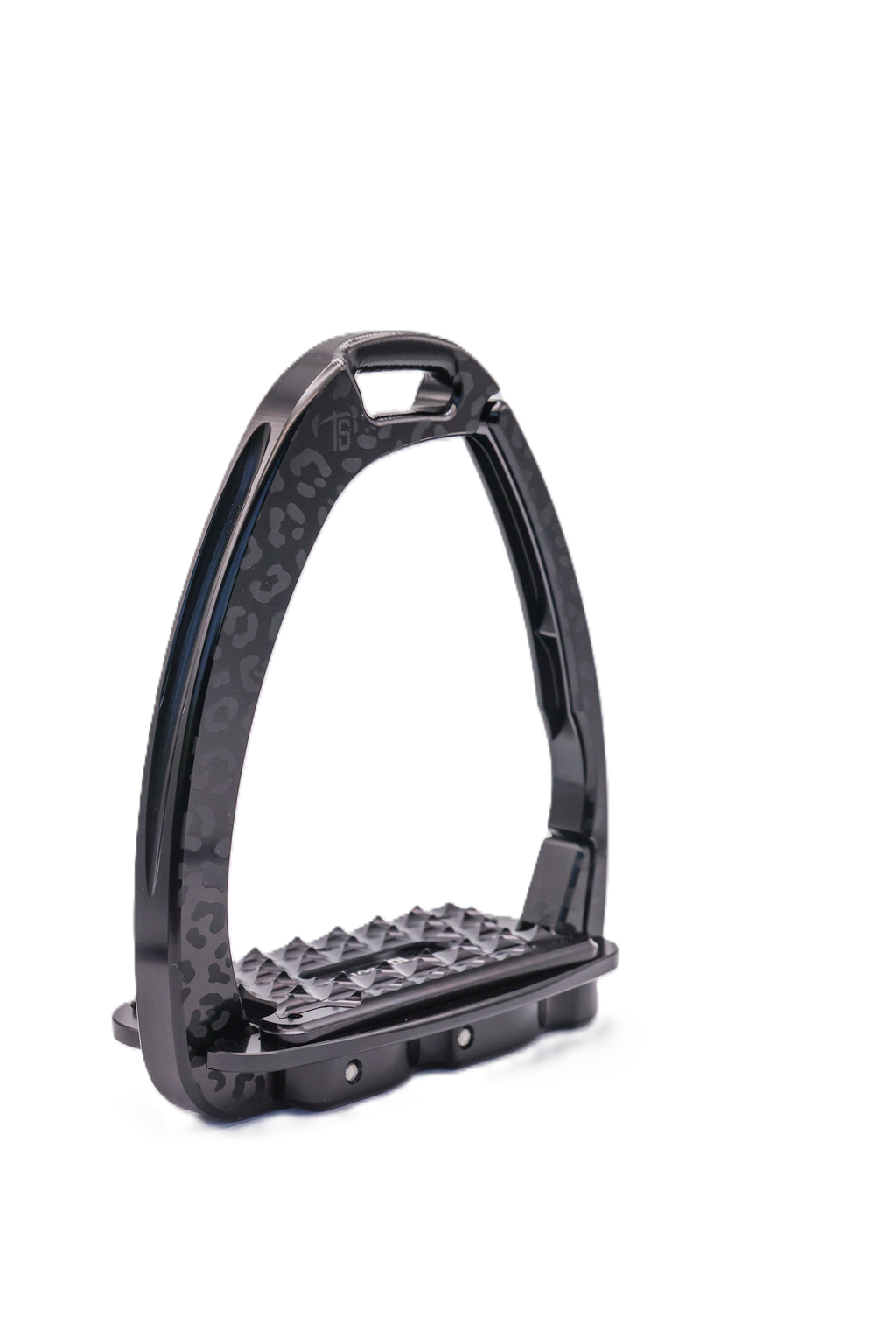 Tech Stirrups Venice Sloped Evo