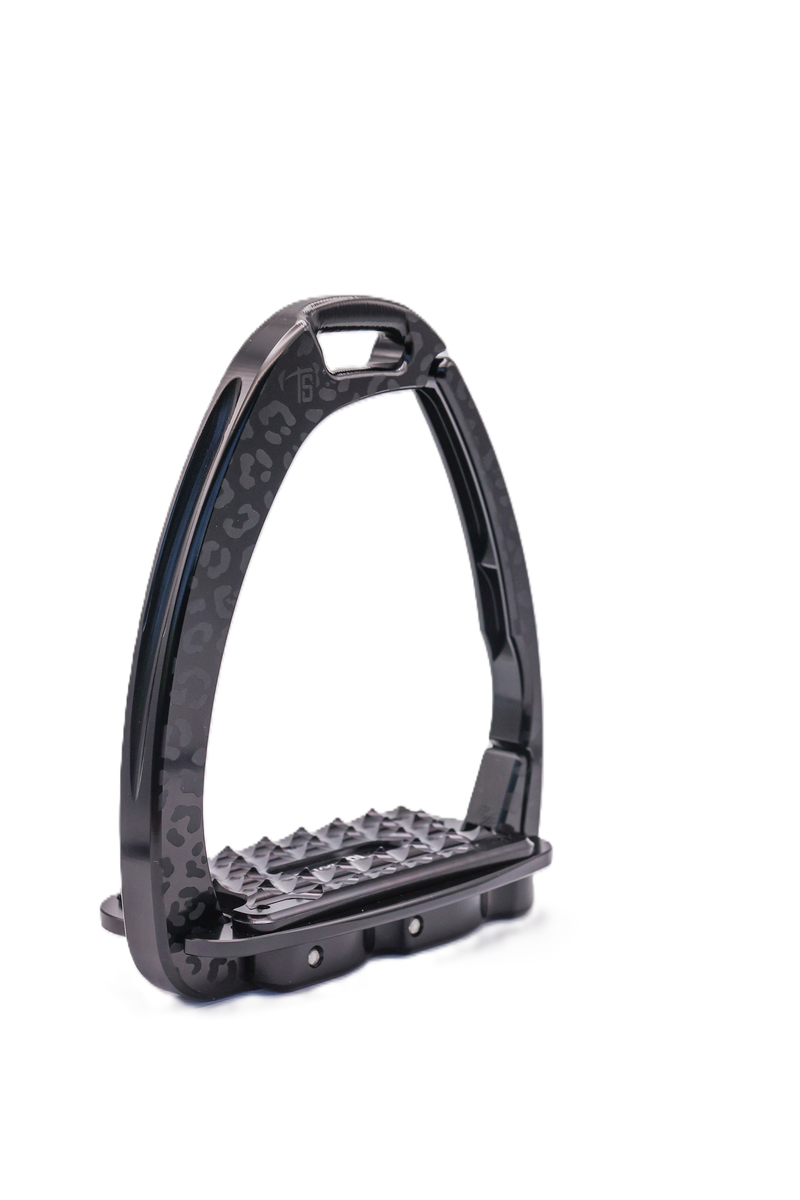 Tech Stirrups Venice Sloped Evo