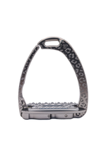 Tech Stirrups Venice Sloped Evo
