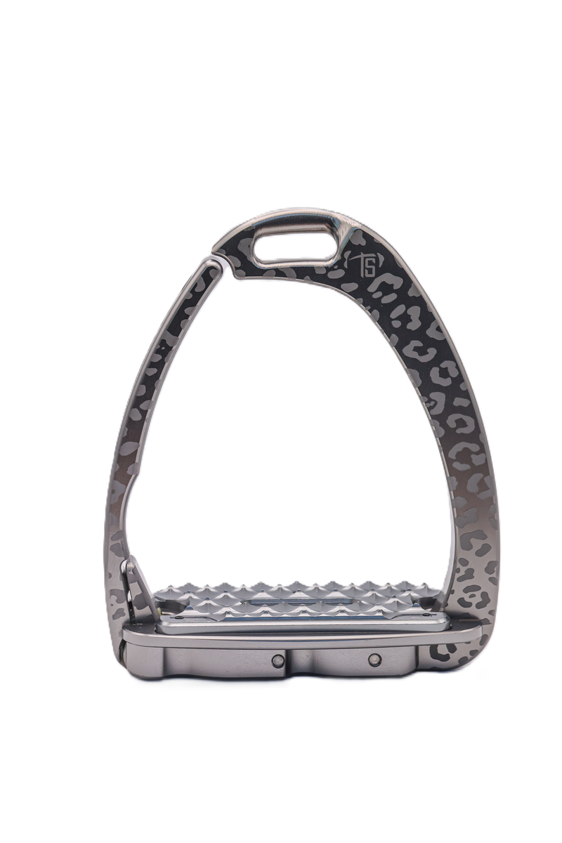 Tech Stirrups Venice Sloped Evo