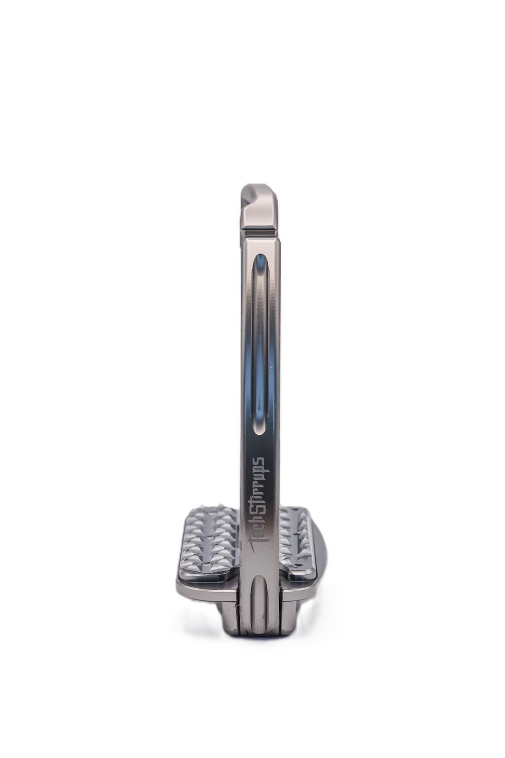 Tech Stirrups Venice Sloped Evo