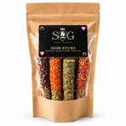 Herb Sticks Horse Treats - 7 Pack