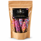 Candy Sticks Horse Treats - 7 Pack