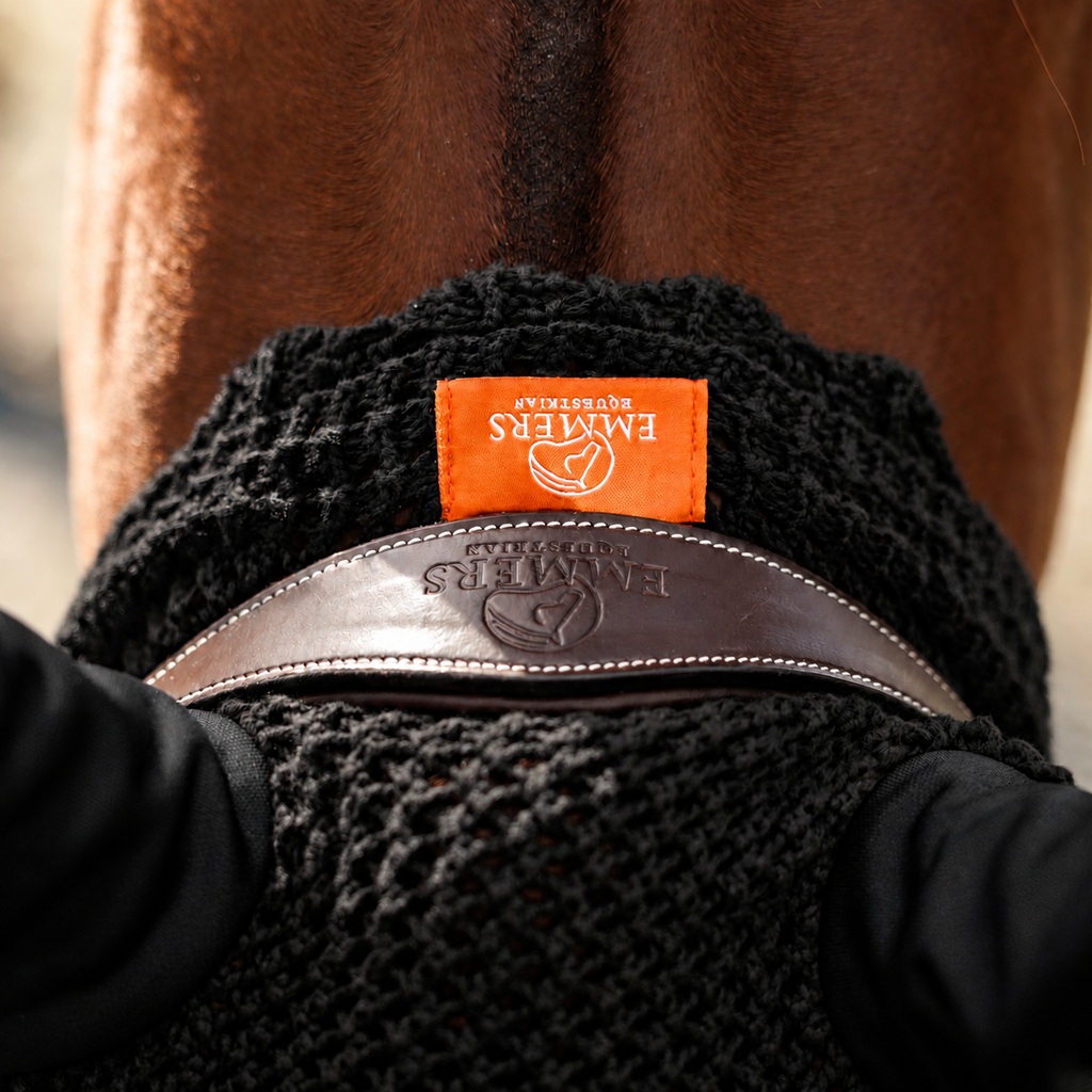 Emmers Fly Bonnet