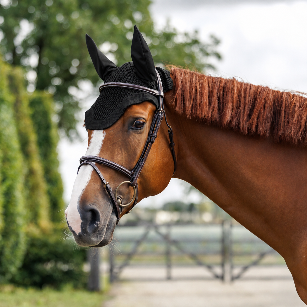 Emmers Fly Bonnet