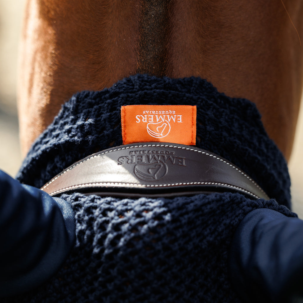 Emmers Fly Bonnet