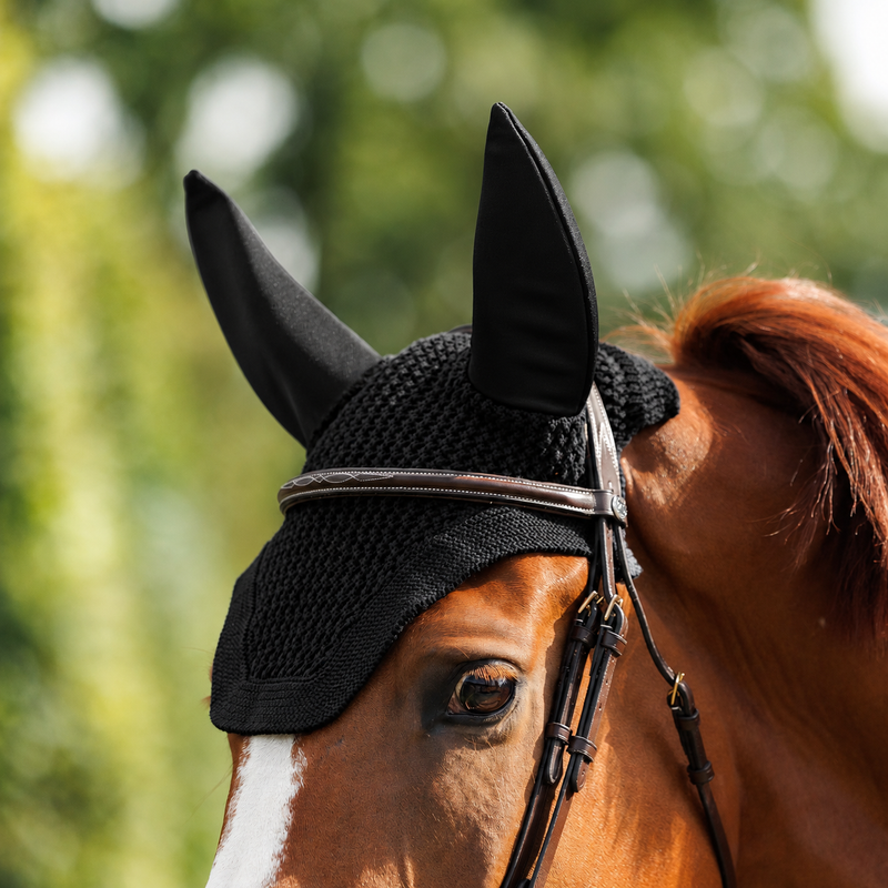 Emmers Fly Bonnet - Soundless