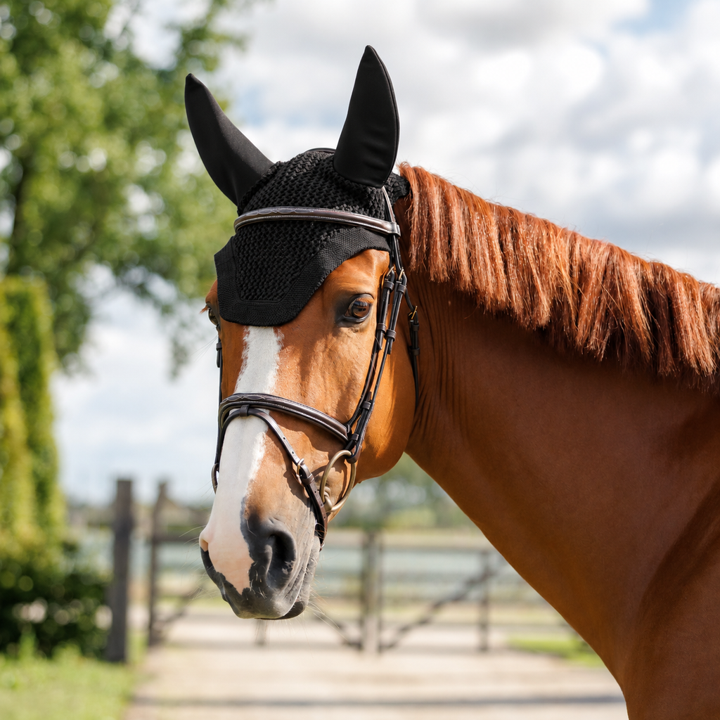 Emmers Fly Bonnet - Soundless