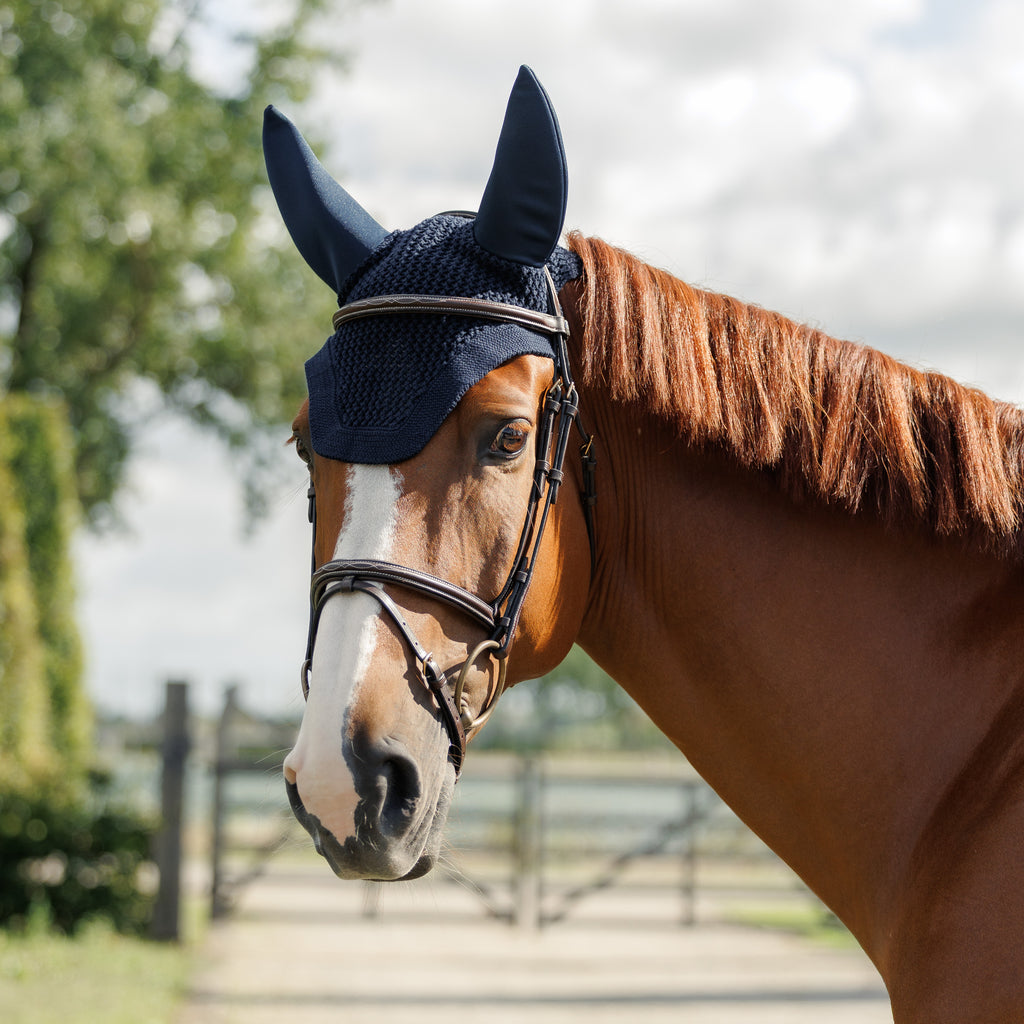 Emmers Fly Bonnet - Soundless
