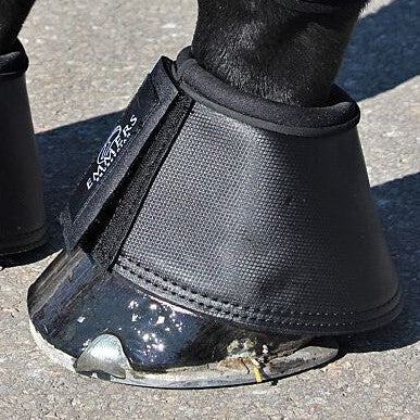 Emmers Springschoenen Kunstleer
