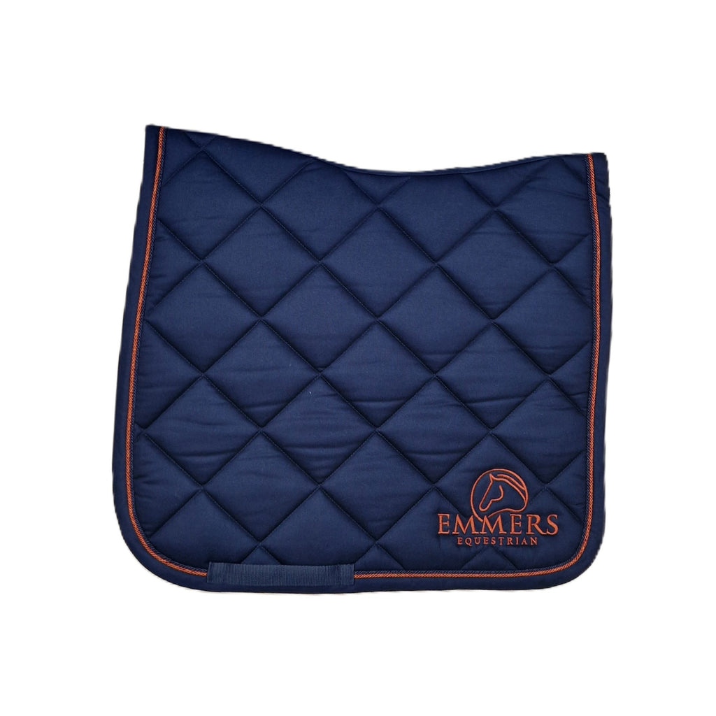 Emmers Satteldecke Luxe - Mit Logo - Dr