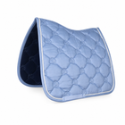 Emmers Satteldecke Monogramm - Dressur
