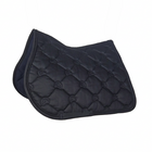Emmers Saddle Pad Monogram - Jumping