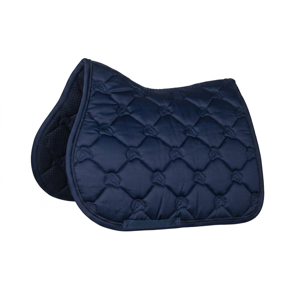 Emmers Satteldecke Monogramm - Springen