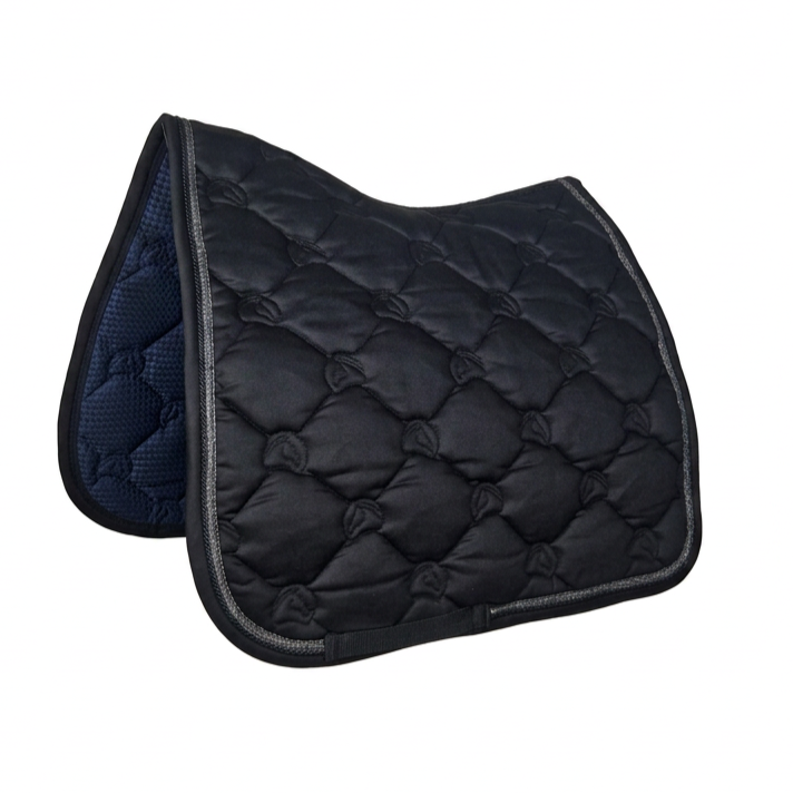 Tapis de selle Emmers Starlight - Dressage