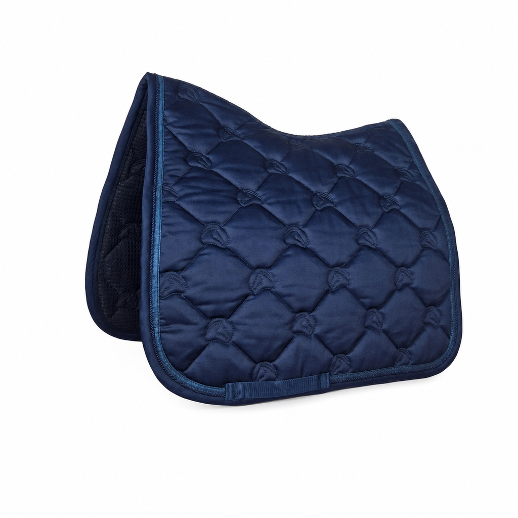 Emmers Satteldecke Starlight - Dressur