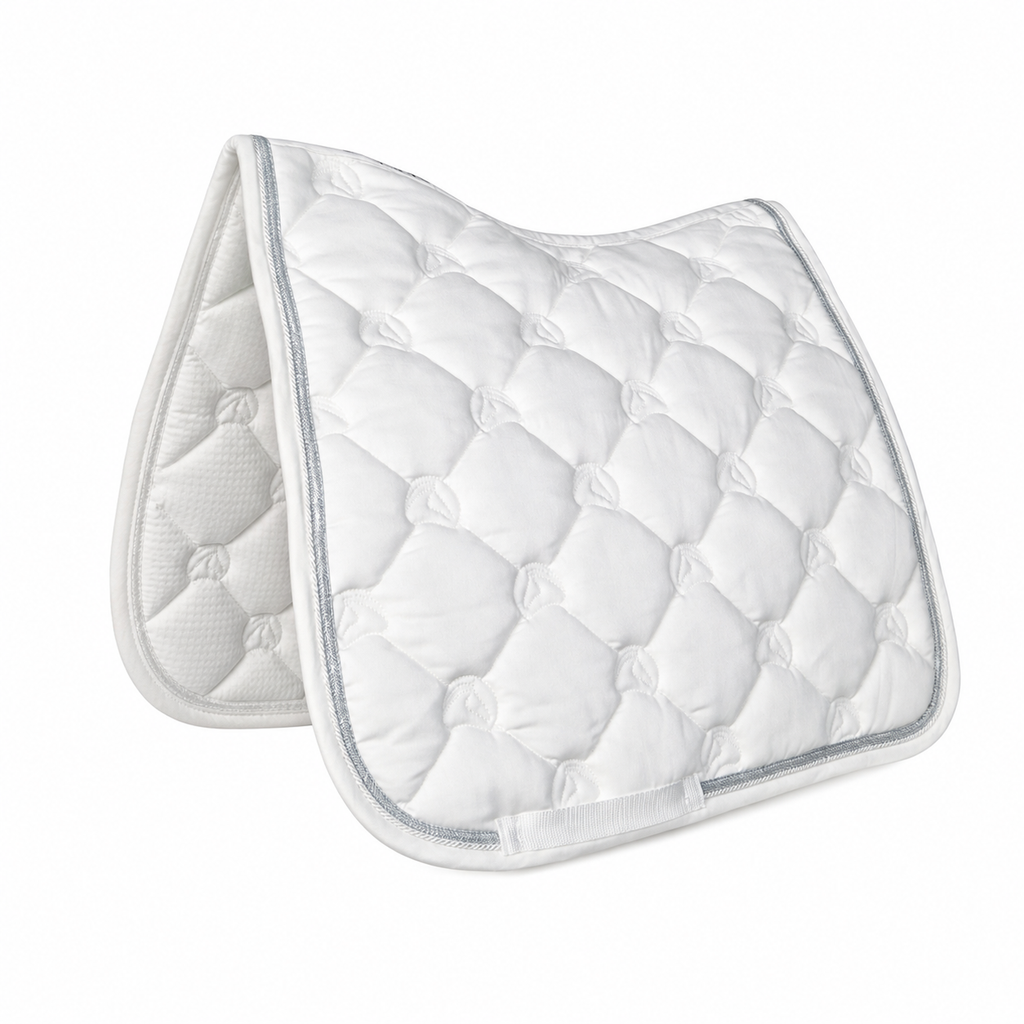 Emmers Satteldecke Starlight - Dressur