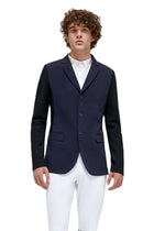 Cavalier's Gene Veste de concours - Jersey + Mesh - Hommes