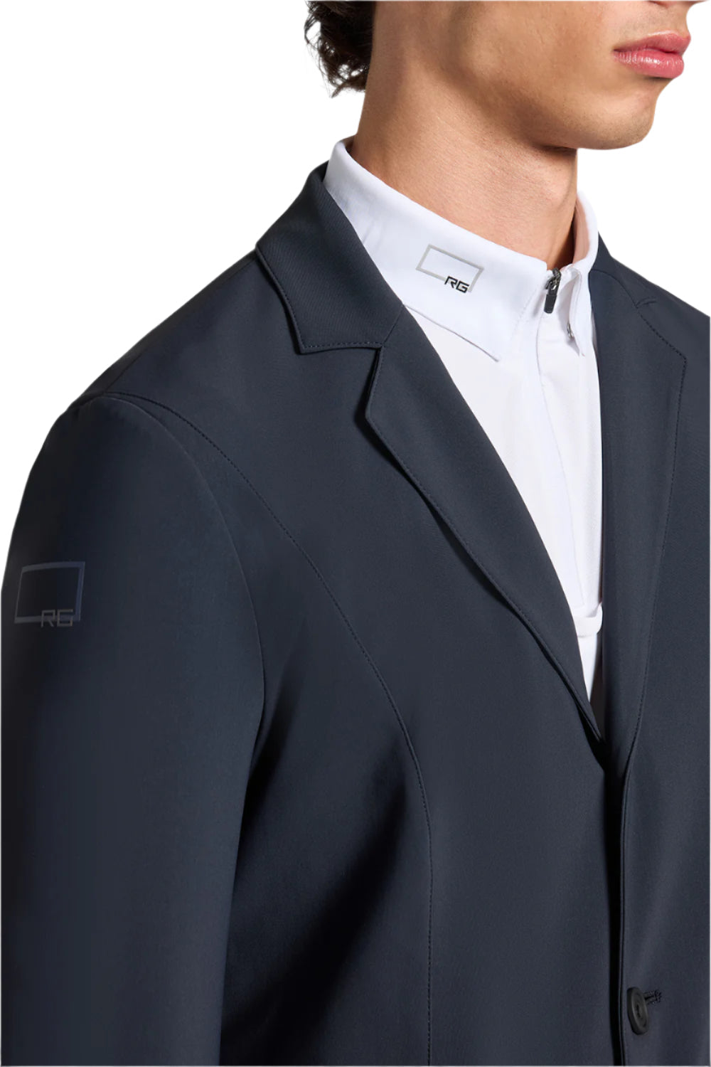 Reiter's Gene Turnierjacket Jersey - Herren 
