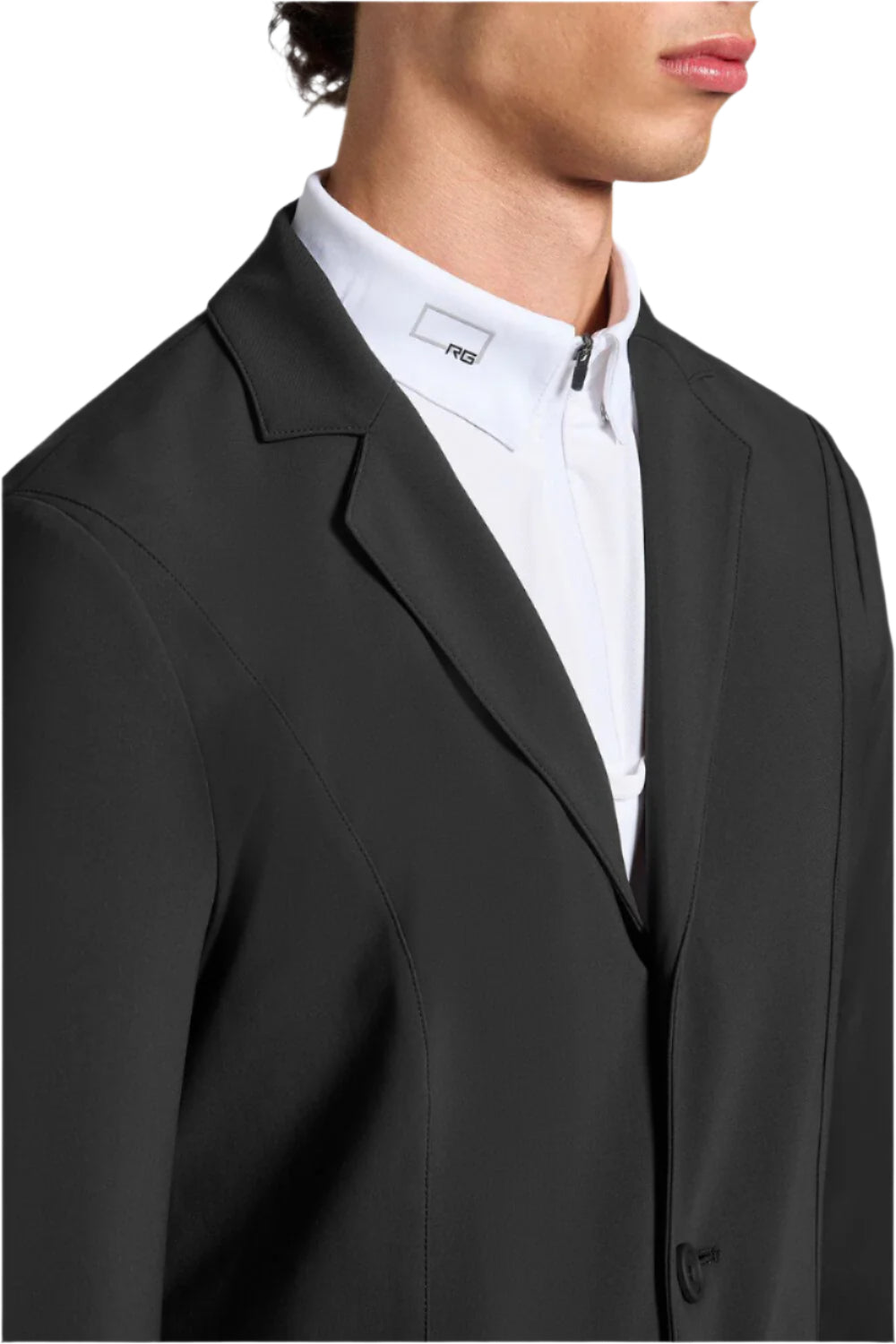 Cavalier's Gene Veste de concours Jersey - Homme 
