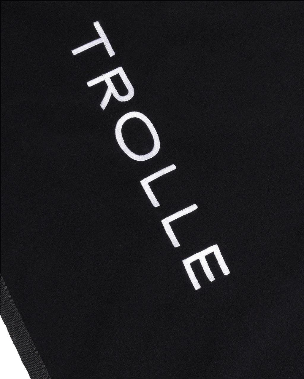 Trolle Technical Fleece Rug