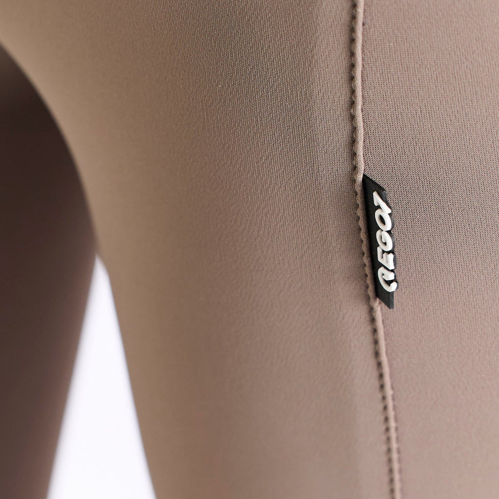 EGO7 Ribbed Breeches - Knee Grip - Women