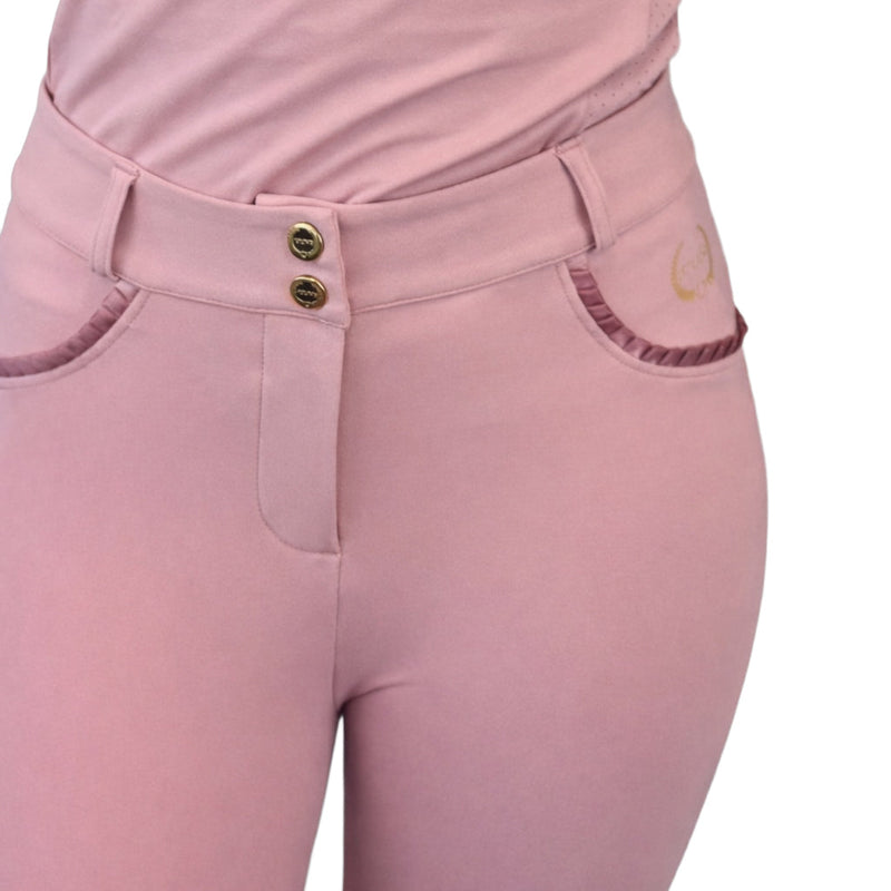 Joline Breeches - Full Grip - Kids