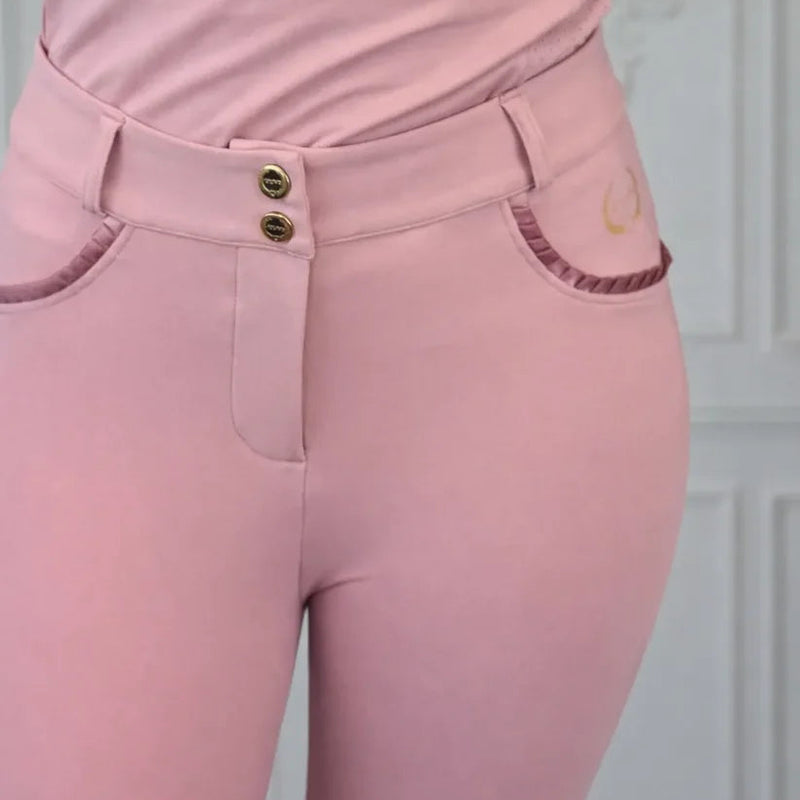 Joline Breeches - Full Grip - Kids